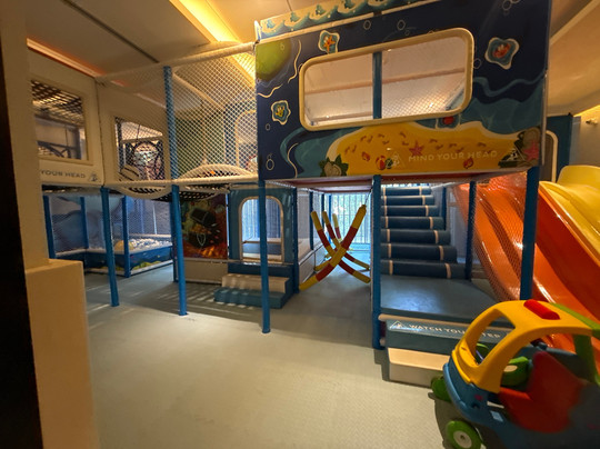 Kids Playorama-卡塔海滩必去景点