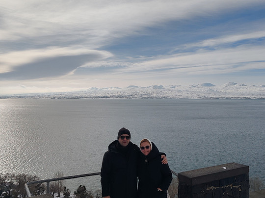 Hyur Service-埃里温必去景点