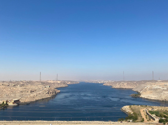 Aswan Key Tour-亚斯文必去景点