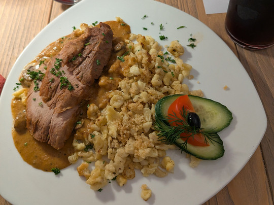 Hotel & Spa Wasserschloss Westerburg主图