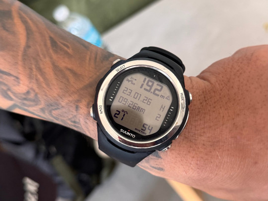 Mbi Divecenter-妈妈拍丝瓜岛必去景点