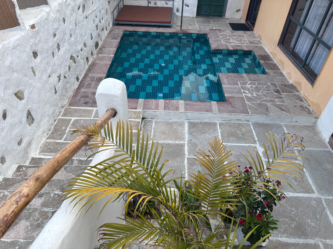 Dunes and You, Pushkar- A Luxury Pool Villas Retreat