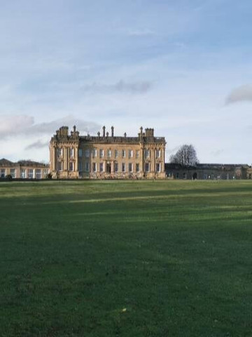 Warner Hotels Heythrop Park Spa-Enstone必去景点