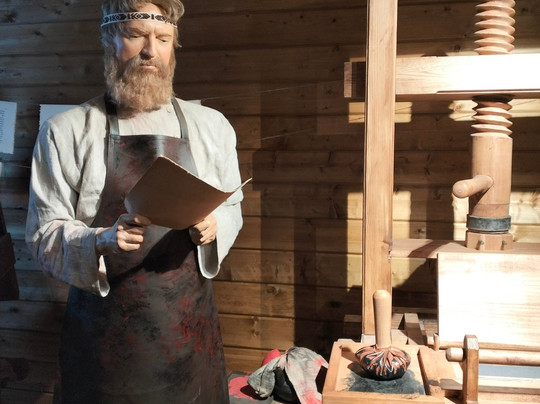 Alexandrovskaya Sloboda-Aleksandrov必去景点