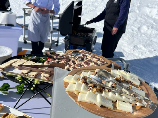 Club Med La Rosière - French Alps主图