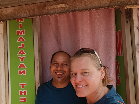 Himalayan Therapeutic Studio (Mogu School)-Palolem必去景点