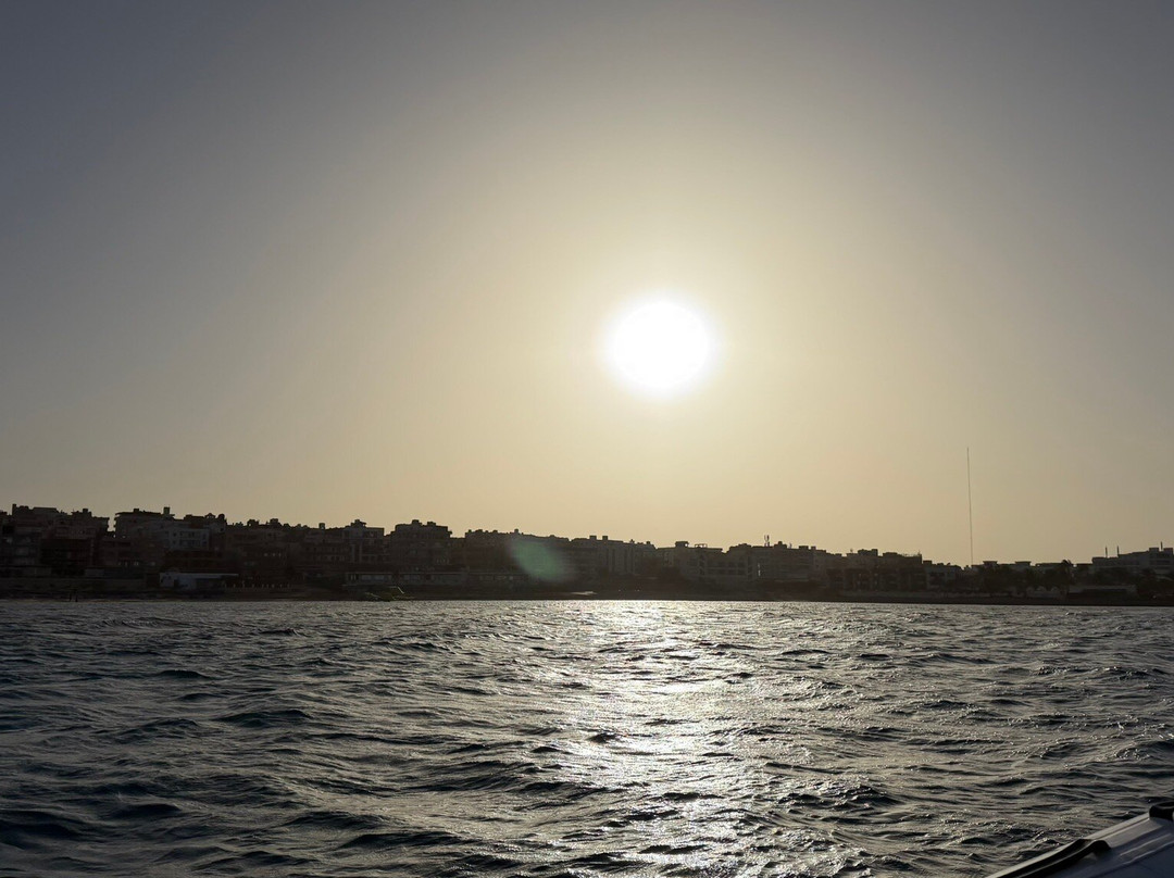 Luxreisen – Ausflüge & Touren in Hurghada-赫尔格达必去景点