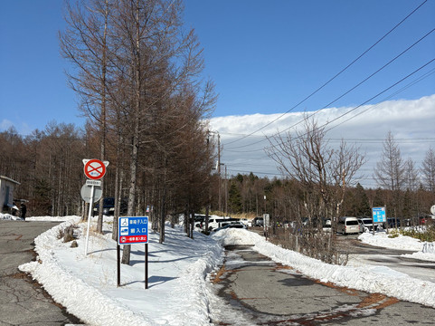 Mia Ski Resort-木曾町必去景点