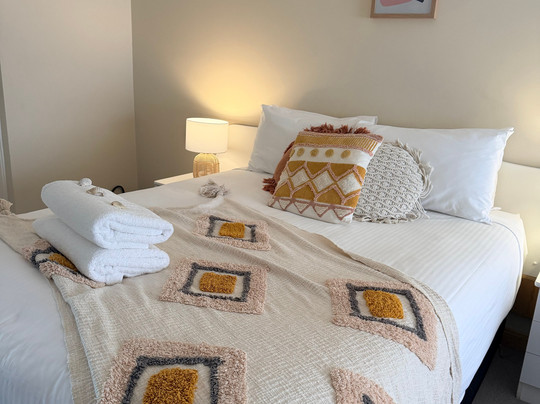 Harbourview House主图