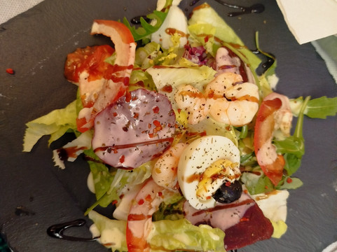 Le Veritable by Au Miel D'orient