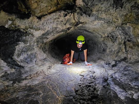 Kula Kai Caverns-海景道必去景点