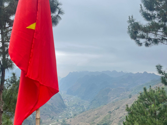 Ha Giang Loop Tour by Mama's Homestay-Dong Van必去景点