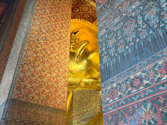 Bangkok Beyond-曼谷必去景点