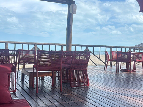 马娜堤旅馆主图