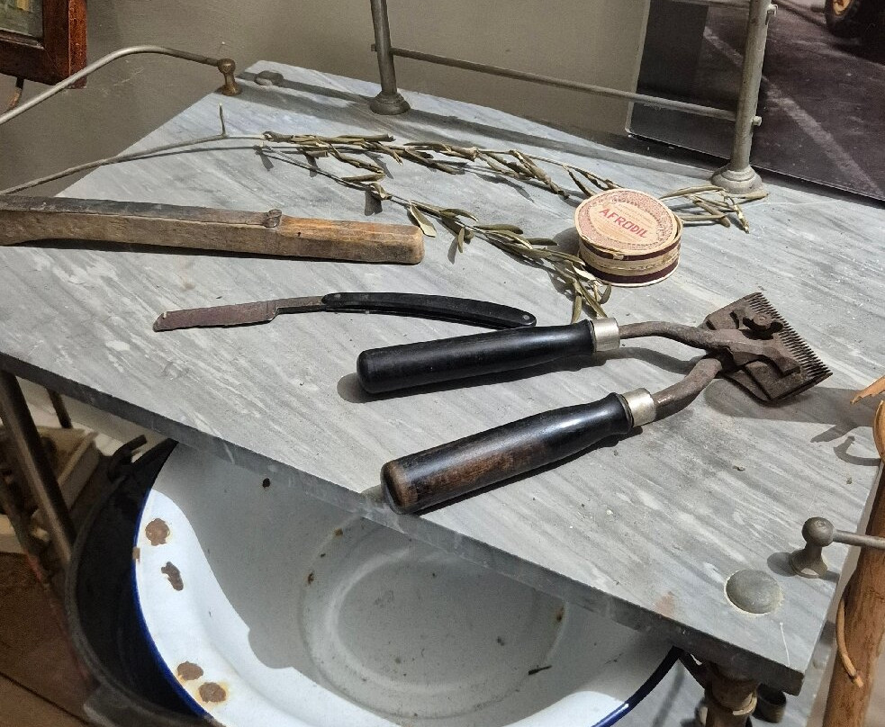 Agriturismo Bruscola主图