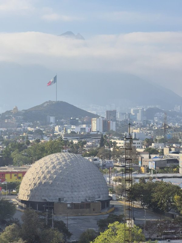 Galería Plaza Monterrey-官方