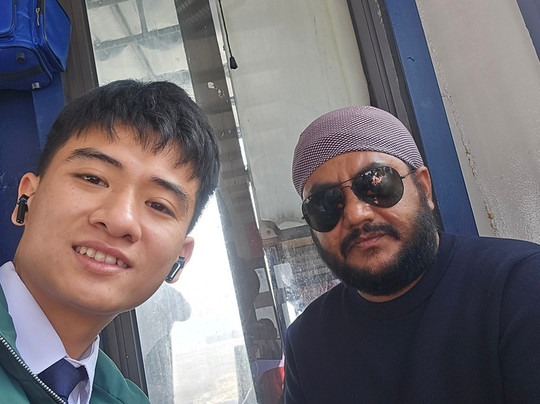 Verdure Lotus Cruises-团洲岛必去景点