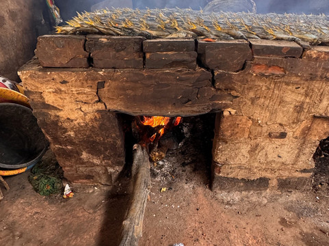 Tanji Fishing Village-Tanji必去景点