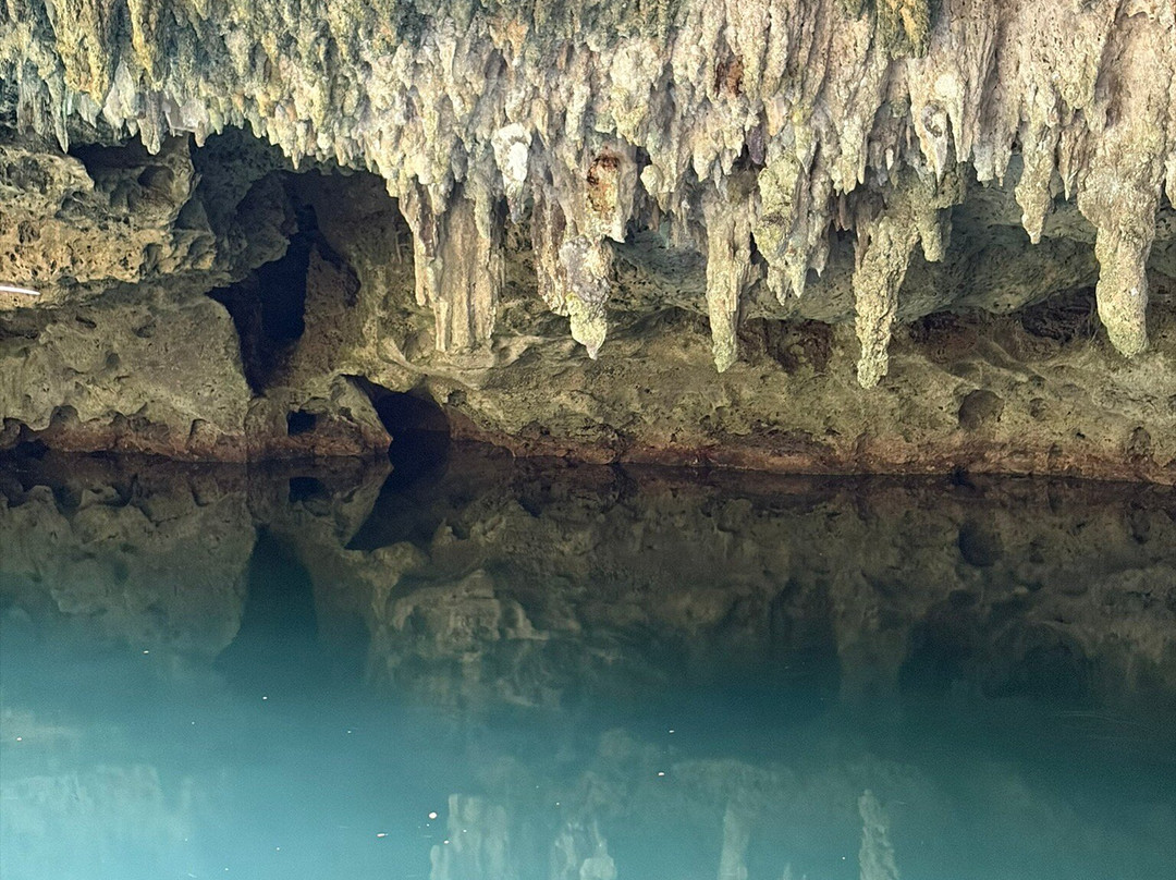 KUZÁ Beach & Adventure Park - Cozumel-考祖梅必去景点