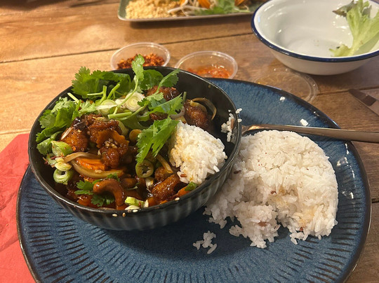 Thai by Noo