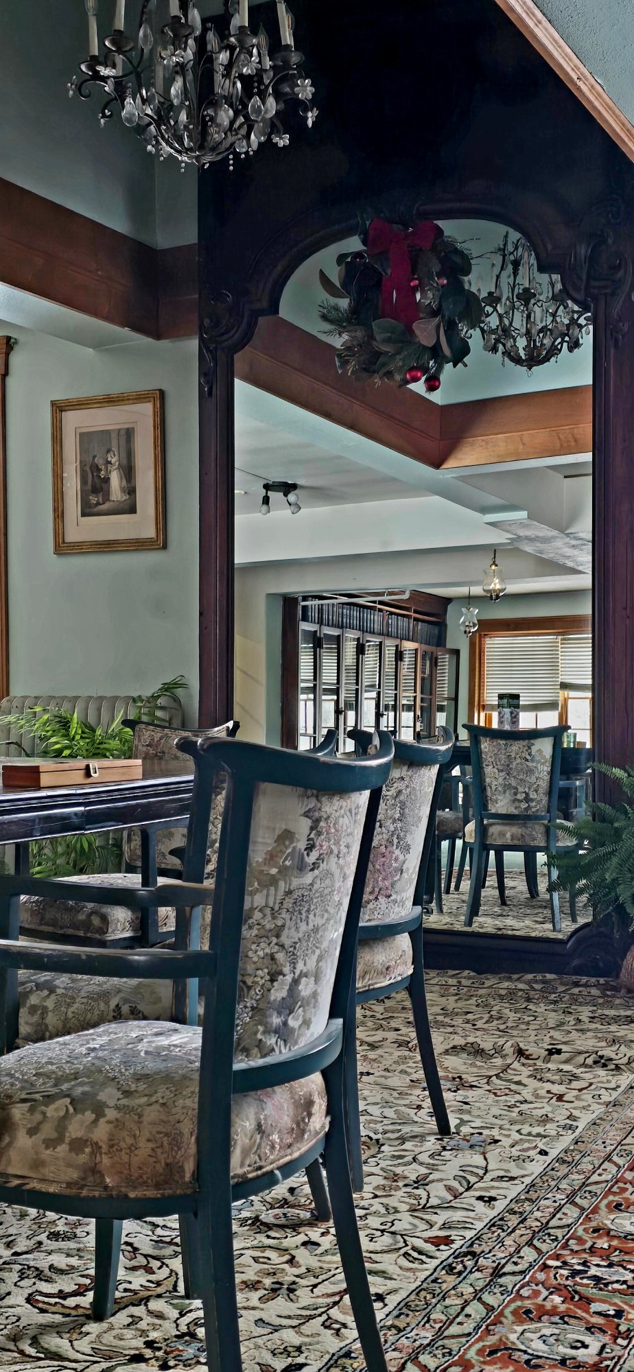 Outing Lodge at Pine Point-官方