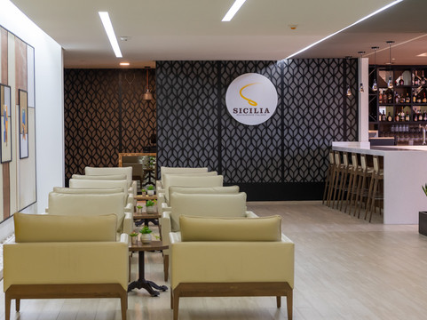 Tecamac酒店住宿-Hotel Verticca