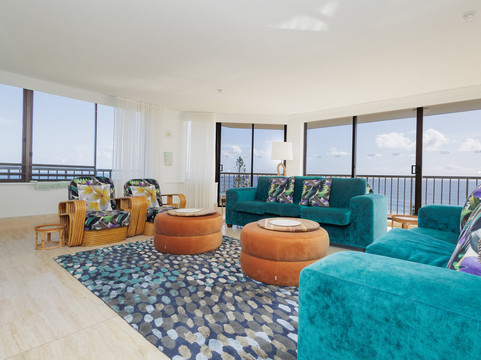 The Rocks Resort主图