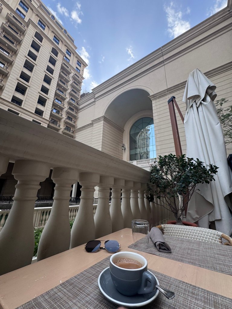 Le Royal Méridien Place Vendôme Lusail-官方