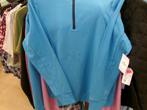 Jockey Store-Kittery必去景点