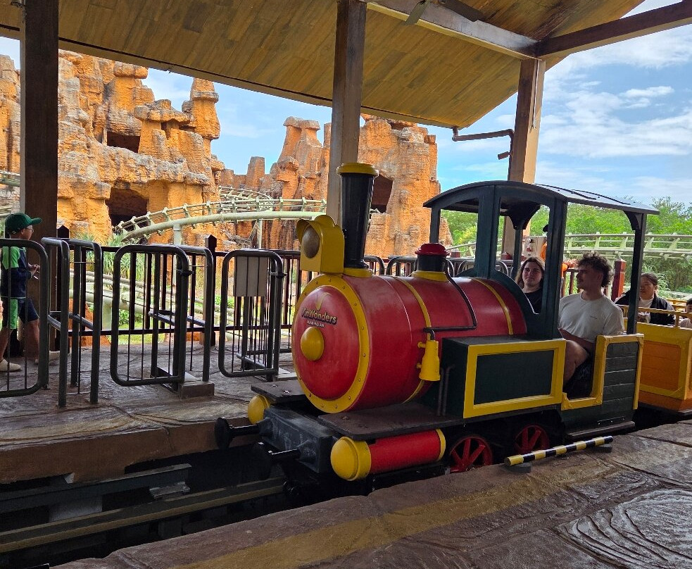 VinWonders Nam Hội An-Binh Minh必去景点