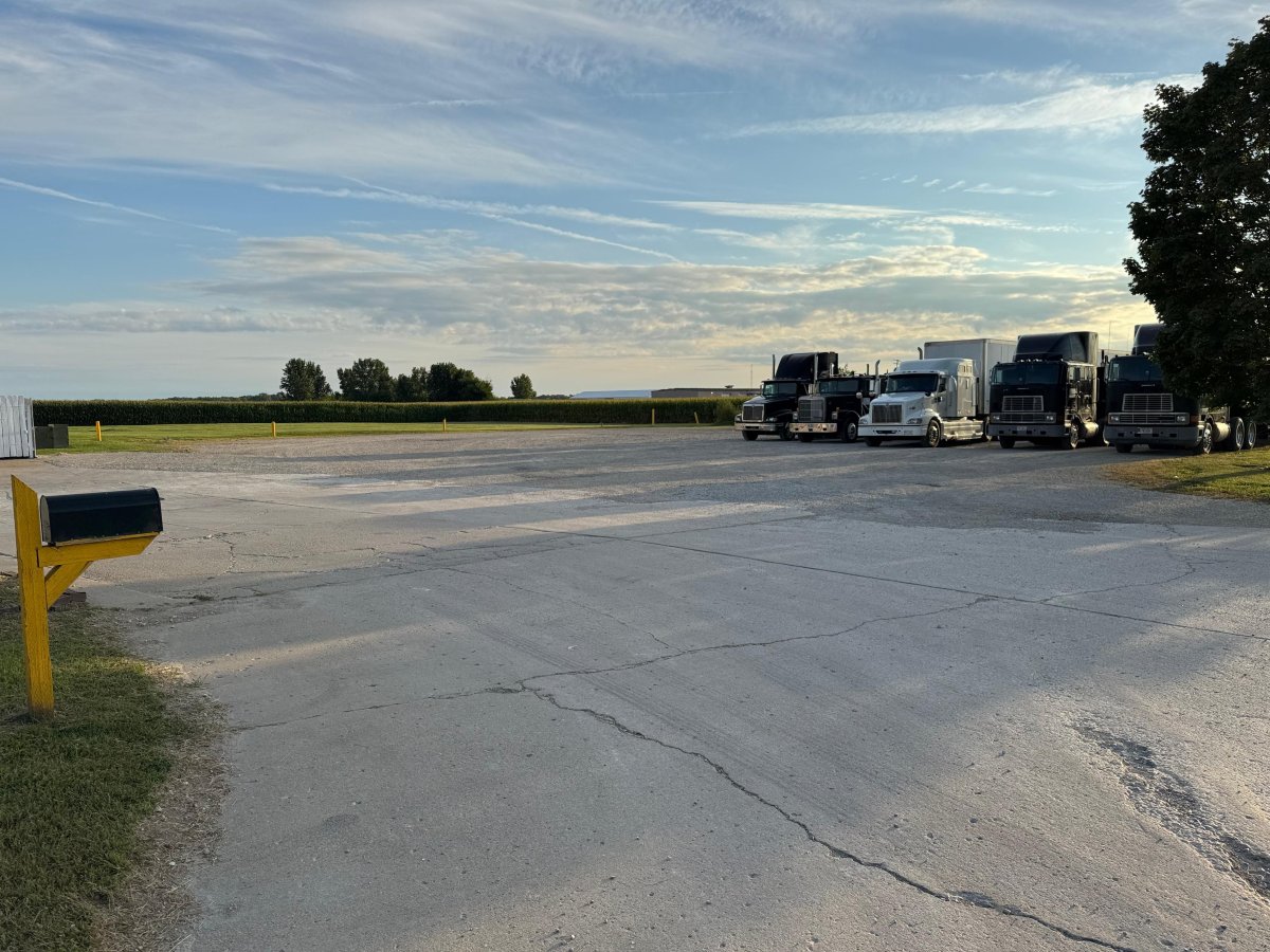 曼德特速 8 酒店(Super 8 By Wyndham 门多塔)-浴室