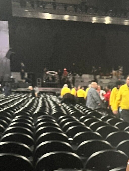 Ubs Arena-Elmont必去景点