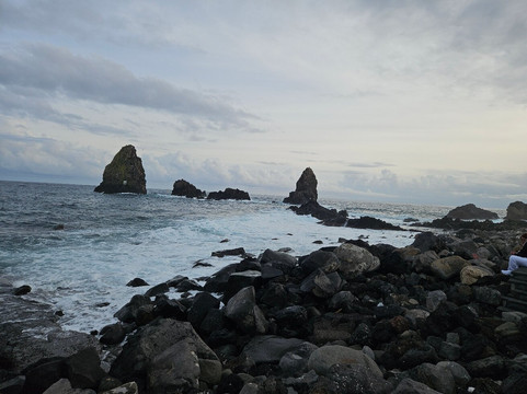 Aci Trezza-Acitrezza必去景点