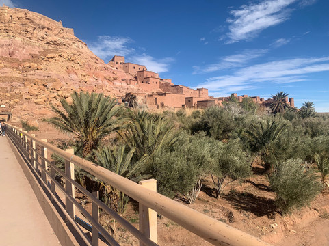 Marrakech Expert Tours-马拉喀什必去景点