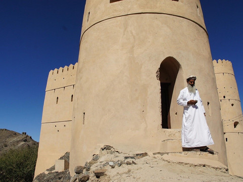 7 Dunes Tours-Al Wasil必去景点