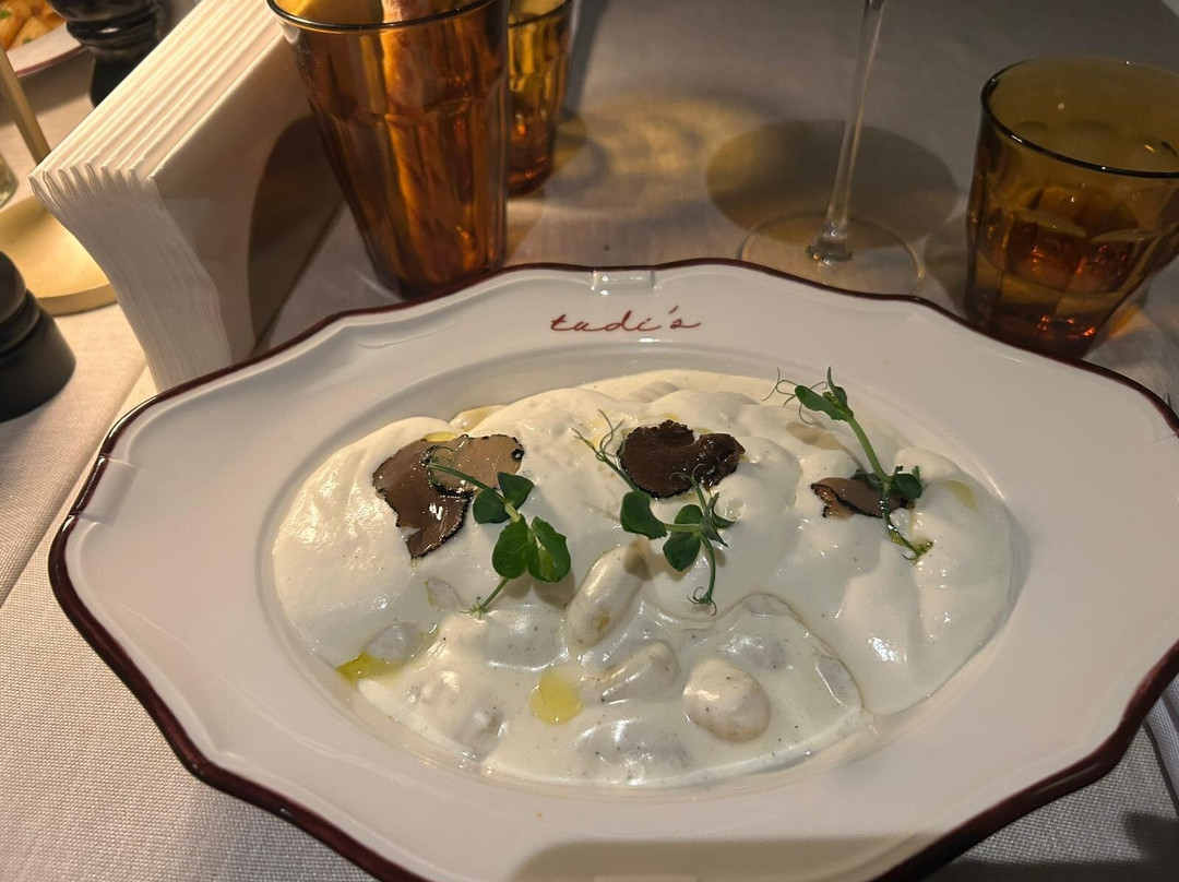 Tudi's - Tudor Arghezi