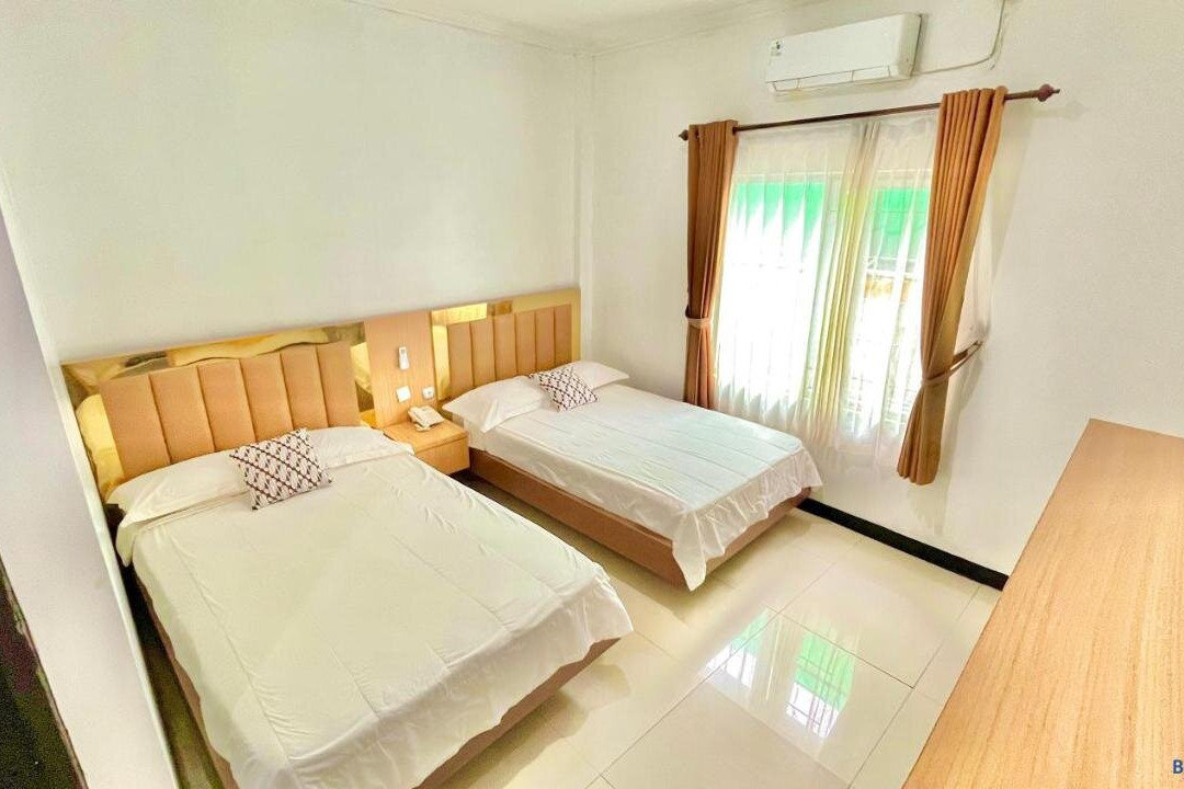 Berlian Guesthouse Syariah Martapura