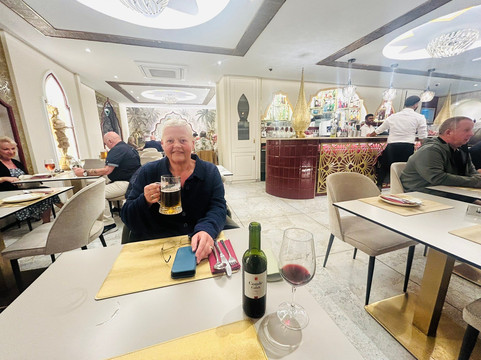 Bollywood Indian Restaurant