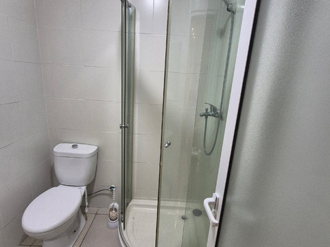 Hotel Cachoeira Tarrafal主图