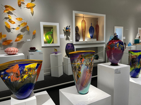 Duncan McClellan Gallery-圣彼德斯堡必去景点