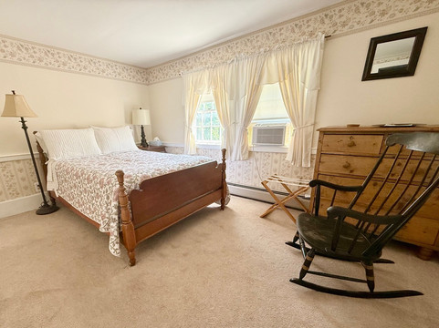 克洛内尔斯宾塞旅馆主图