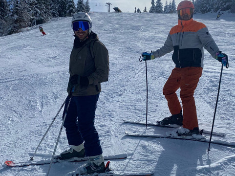 Hunters Ski School-波罗维兹必去景点