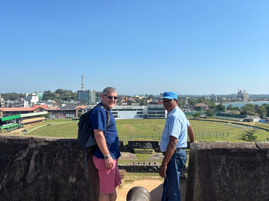 Spot On Sri Lanka-赛杜瓦必去景点