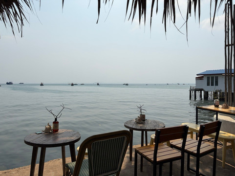 可兰岛（珊瑚岛）-芭堤雅必去景点