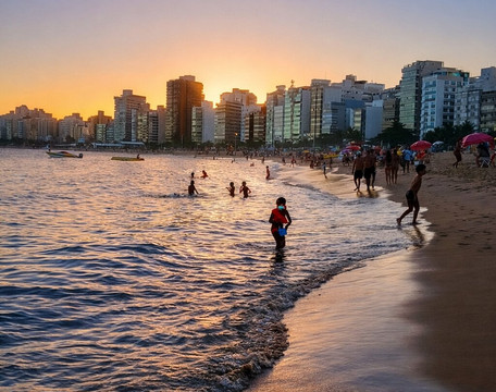 Costa Beach-维拉维尔哈必去景点