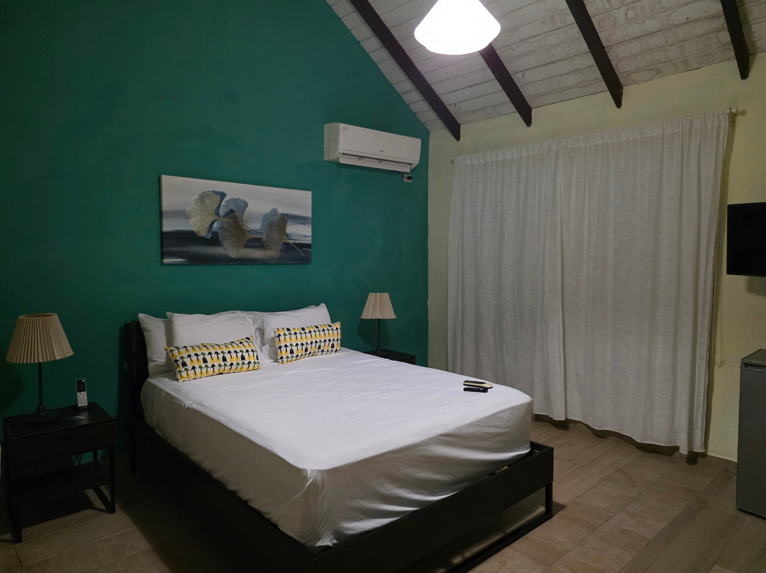 萨瓦萨利纳斯酒店主图