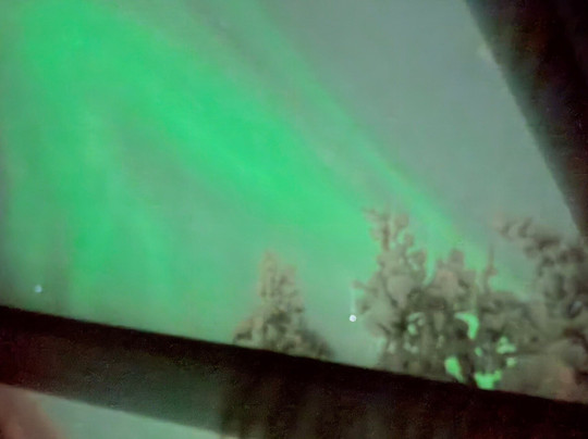 Aurora Queen Resort主图