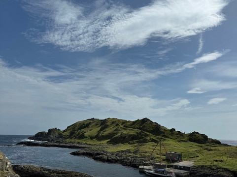 True North Boating-Culdaff必去景点