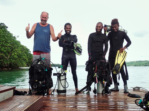 Aore Adventure Sports & Lodge-Aore Island必去景点