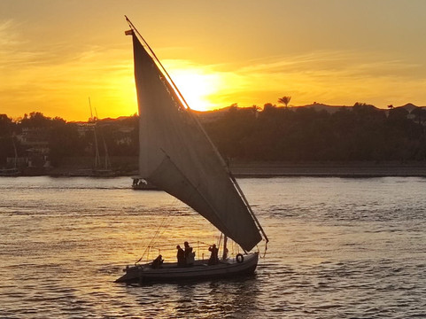 Seaworld Travel Egypt-马萨阿拉姆必去景点